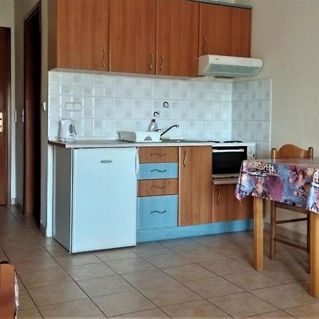 Hotelapart Filoxenia Alexandroupolis Exteriör bild