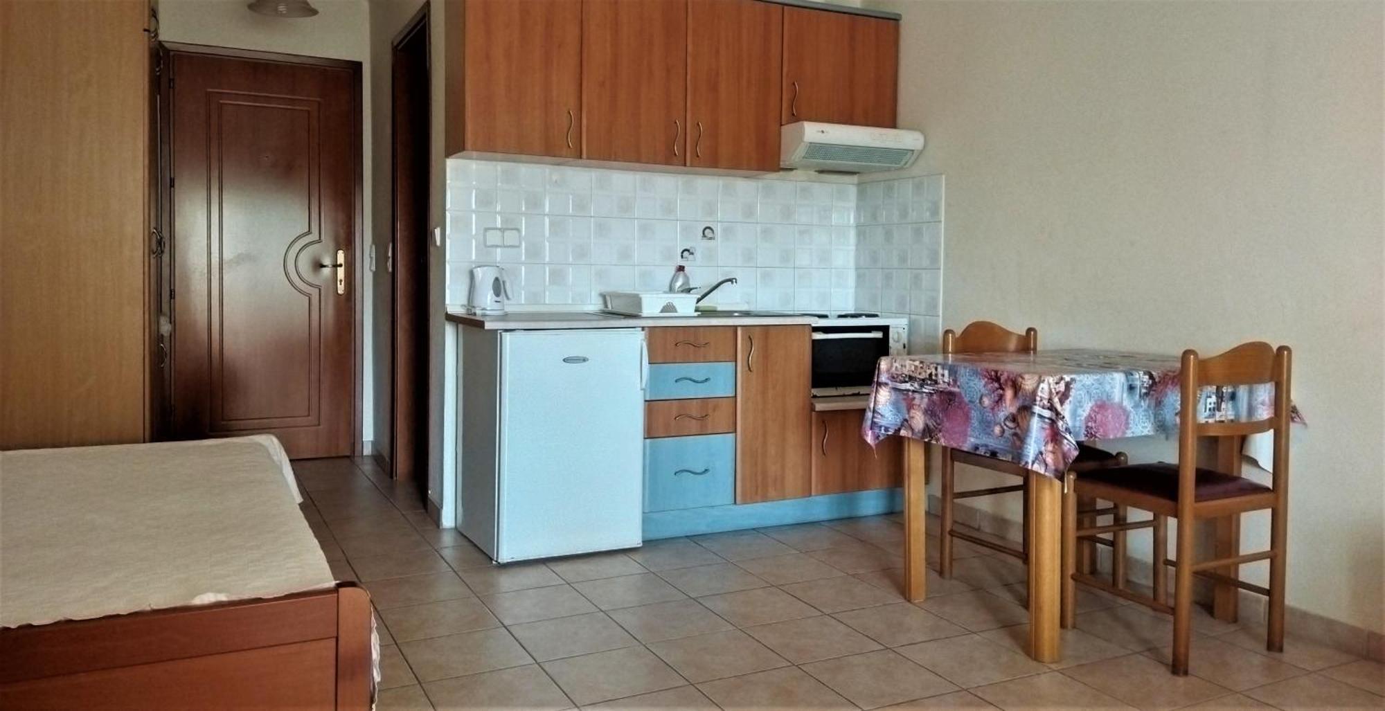 Hotelapart Filoxenia Alexandroupolis Exteriör bild