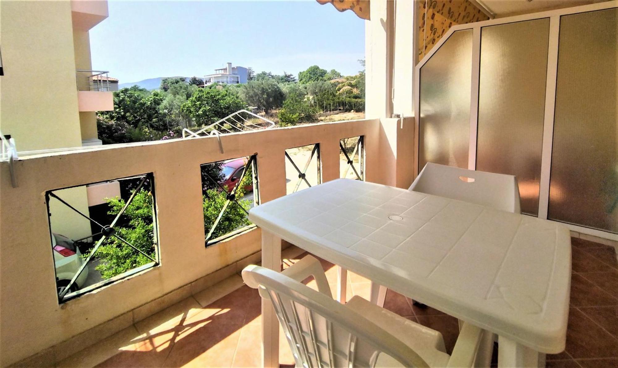 Hotelapart Filoxenia Alexandroupolis Exteriör bild