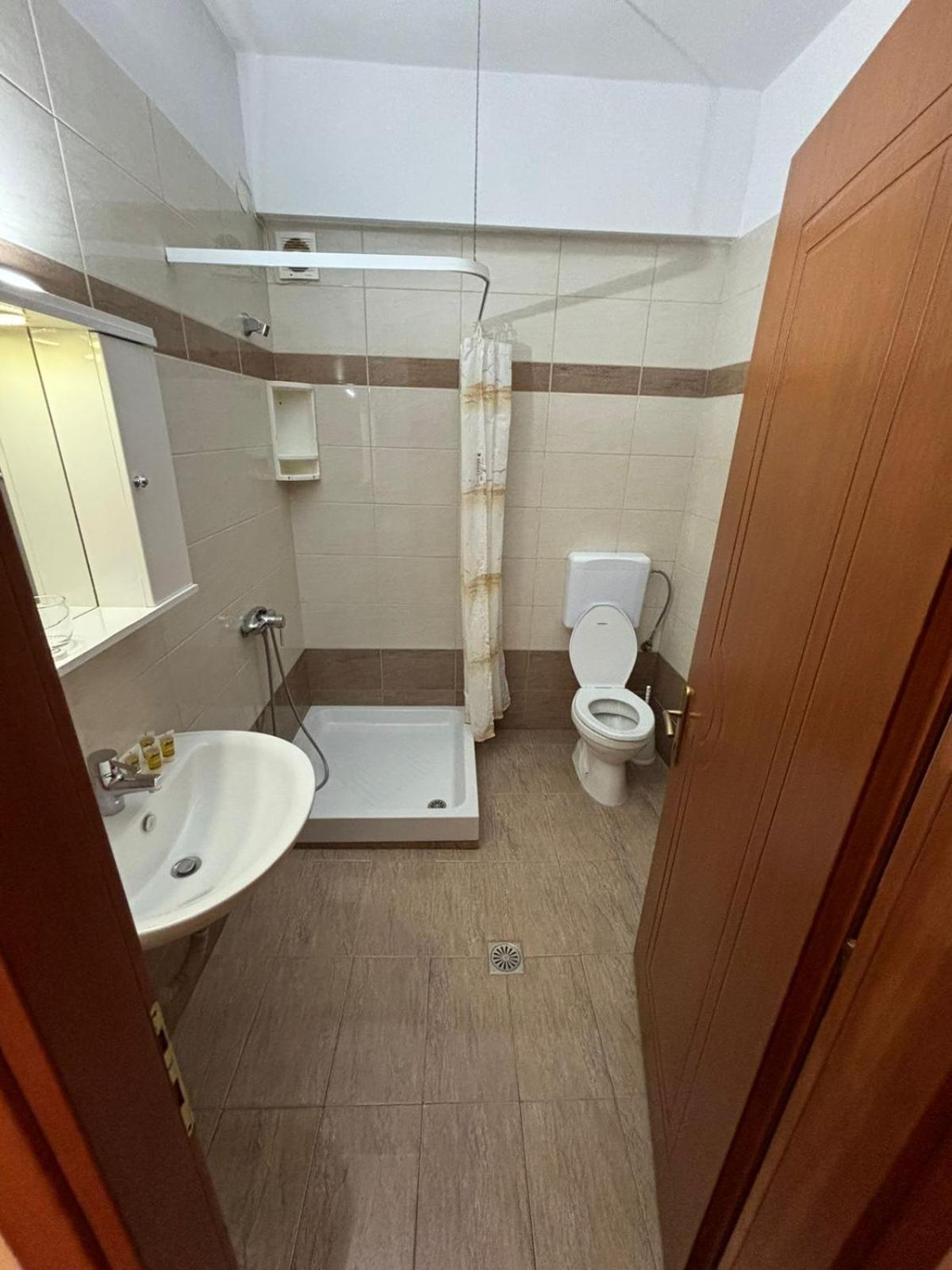 Hotelapart Filoxenia Alexandroupolis Exteriör bild