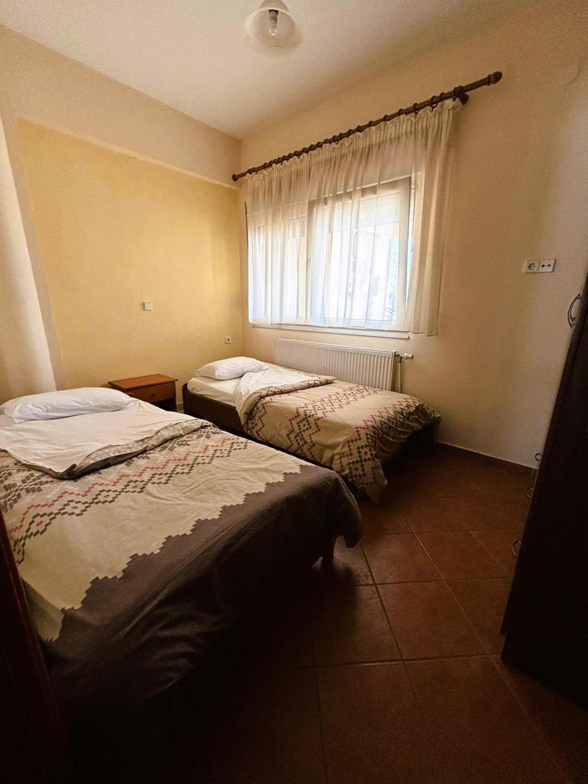 Hotelapart Filoxenia Alexandroupolis Exteriör bild