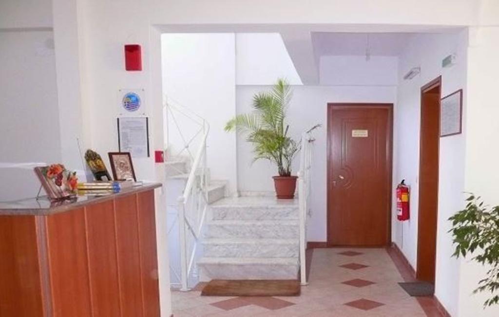 Hotelapart Filoxenia Alexandroupolis Exteriör bild