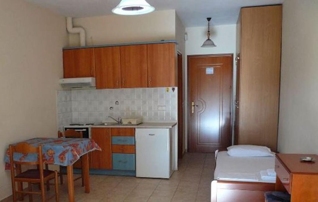 Hotelapart Filoxenia Alexandroupolis Exteriör bild